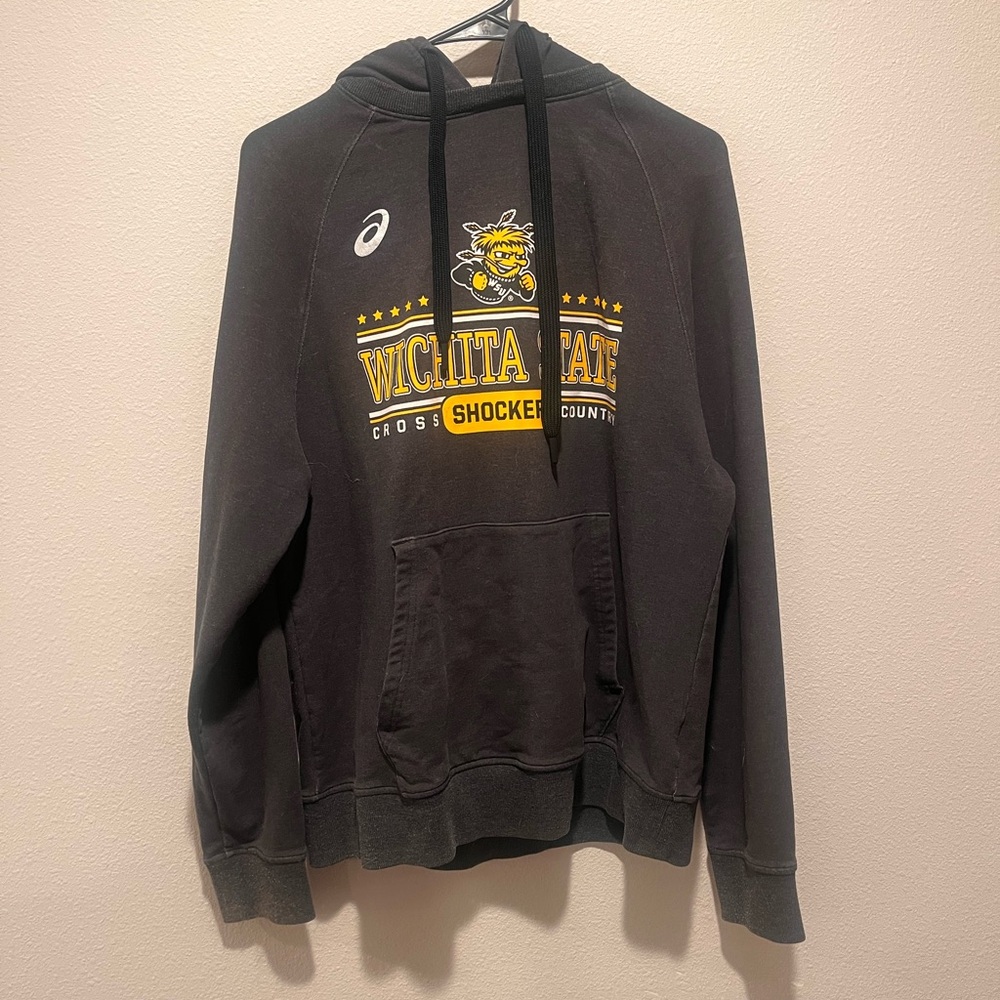Asics Wichita State Hoodie